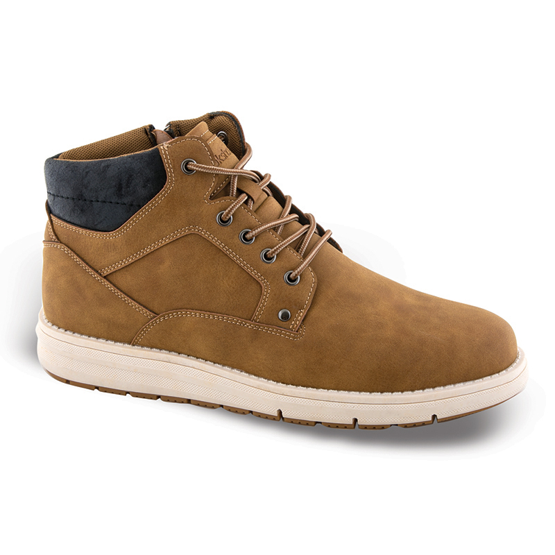 Alternative view of MENS BOOTIE PU
PRC