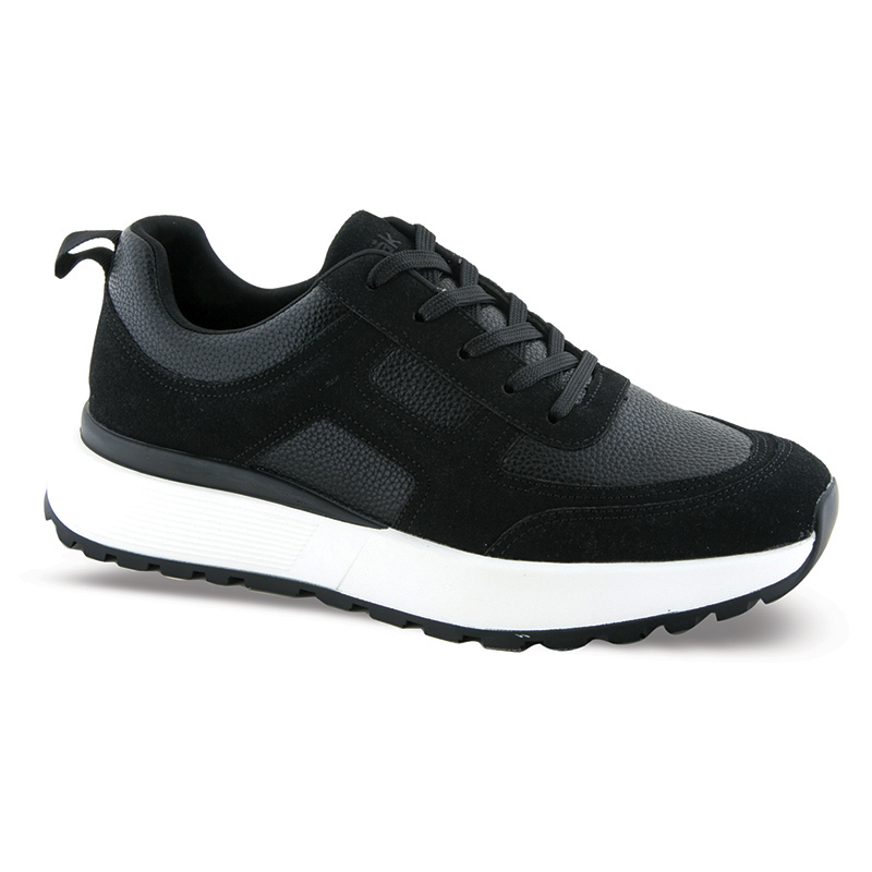 MENS CASUAL SHOES PU
PRC
