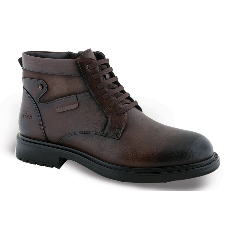 MENS BOOTIE PU
PRC