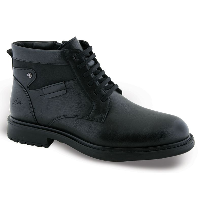 Alternative view of MENS BOOTIE PU
PRC