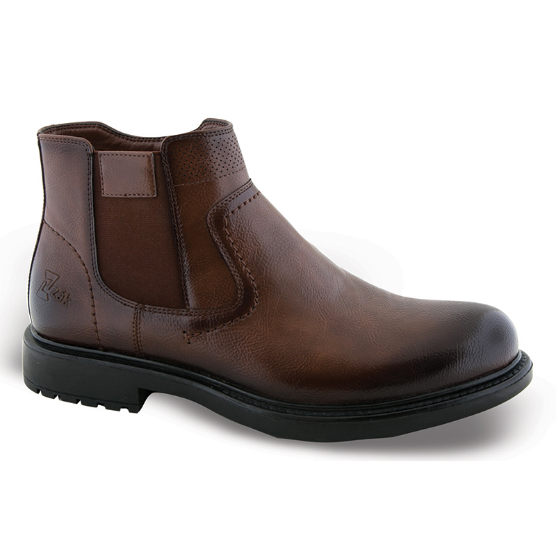 Alternative view of MENS BOOTIE PU
PRC