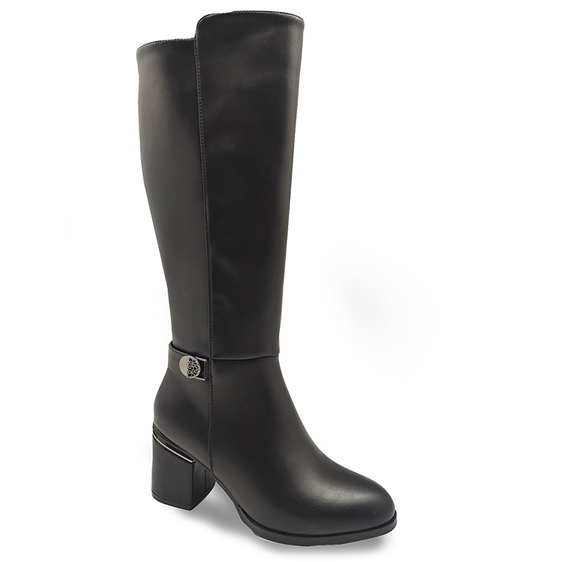 WOMEN BOOT PU
PRC
