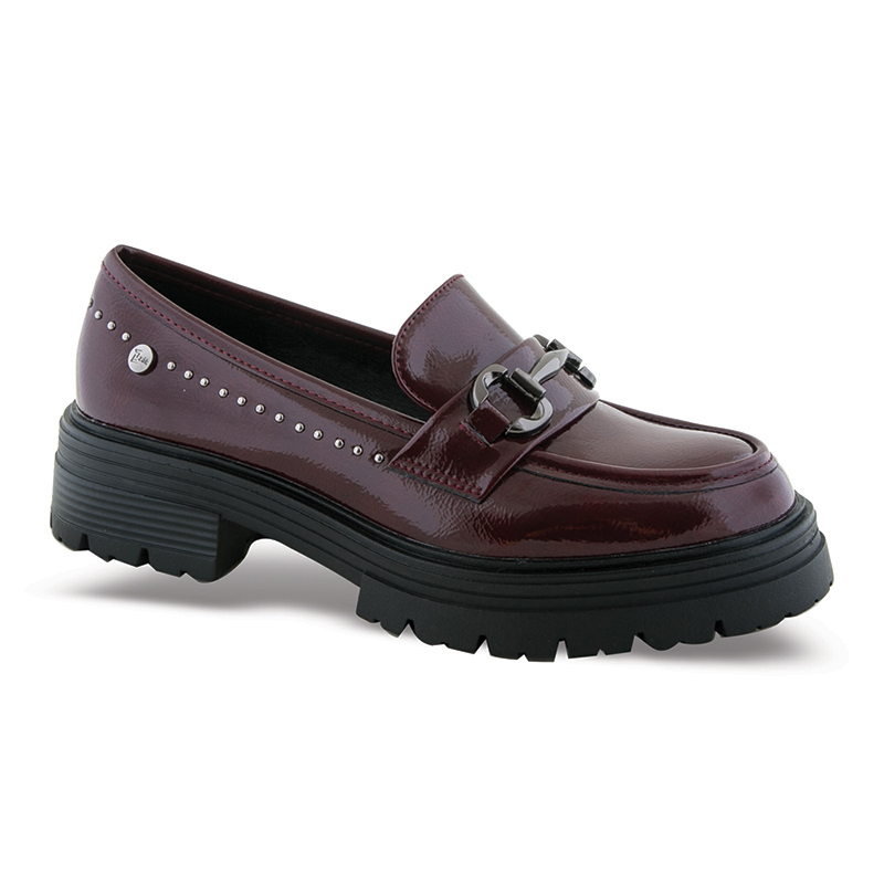 WOMEN OXFORD PU
PRC