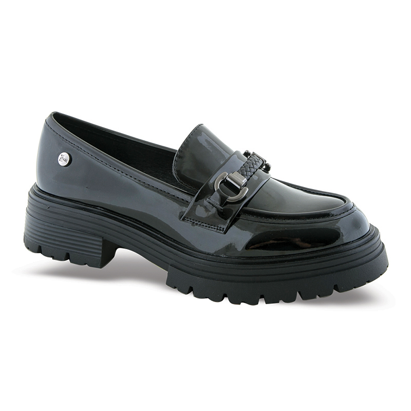 WOMEN OXFORD PU
PRC