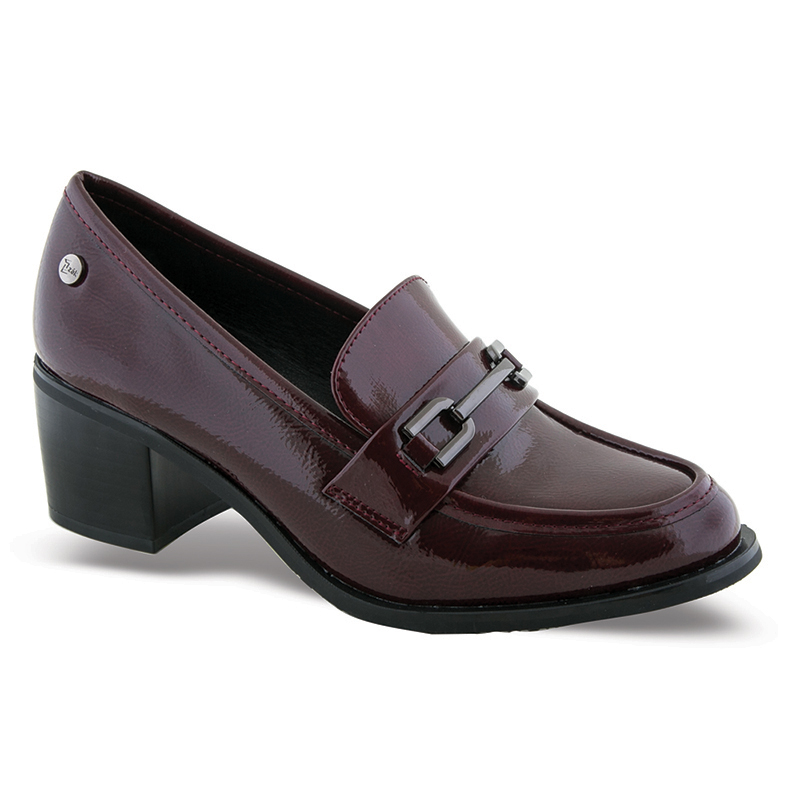 WOMEN PUMPS
PU
PRC