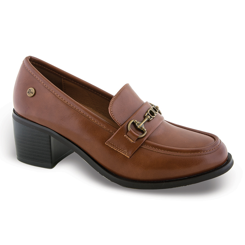 WOMEN PUMPS
PU
PRC
