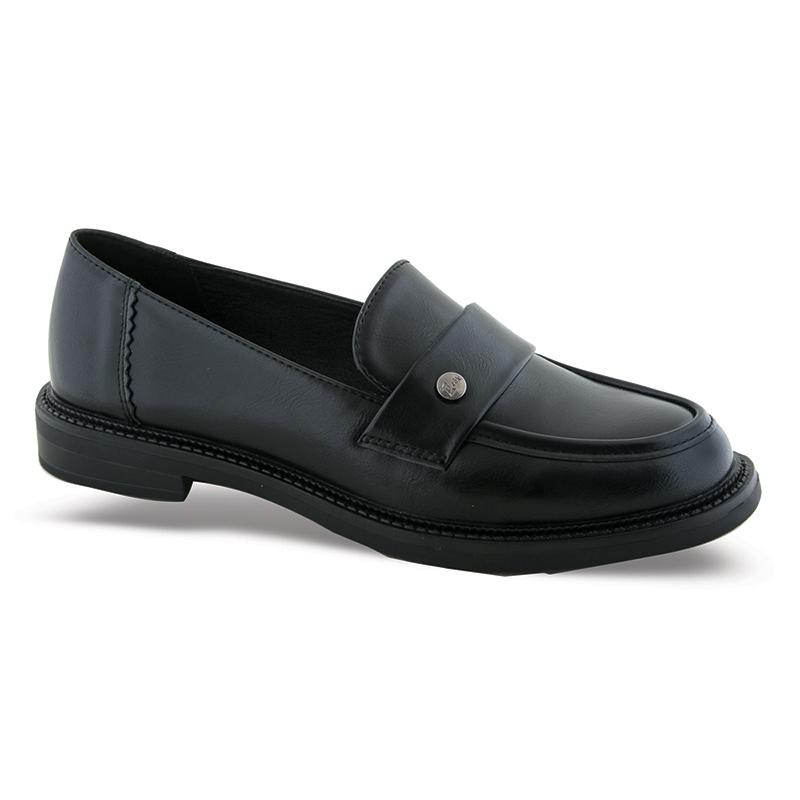 WOMEN OXFORD PU
PRC
