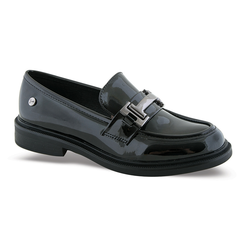 WOMEN OXFORD PU
PRC