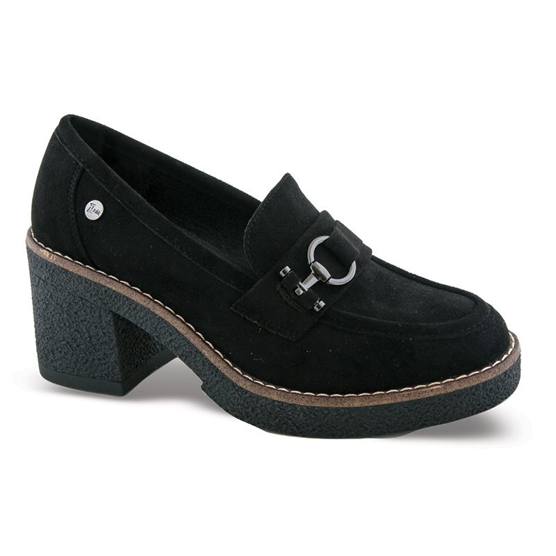 Alternative view of WOMEN OXFORD COW SUEDE
PRC