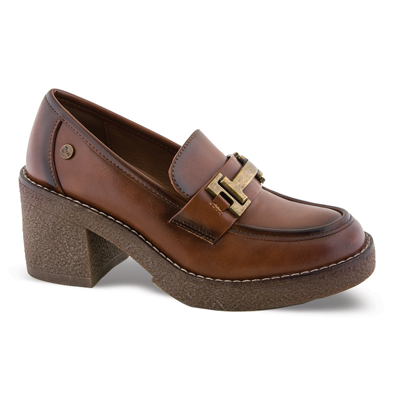 WOMEN OXFORD PU
PRC