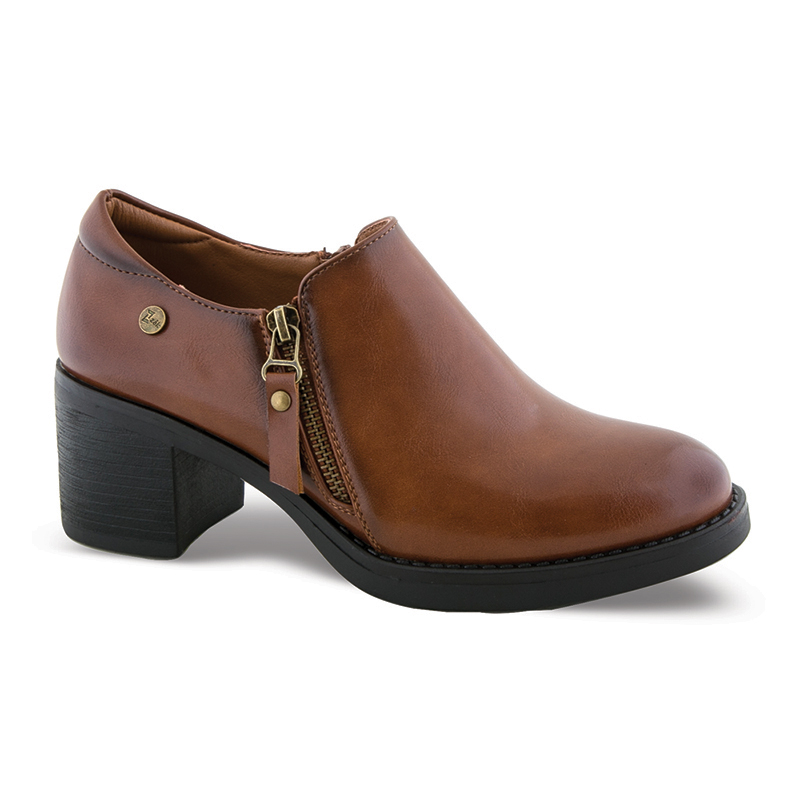 WOMEN OXFORD PU
PRC