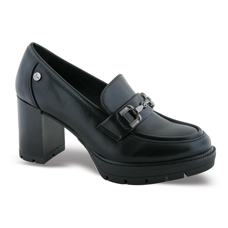 WOMEN OXFORD PU
PRC