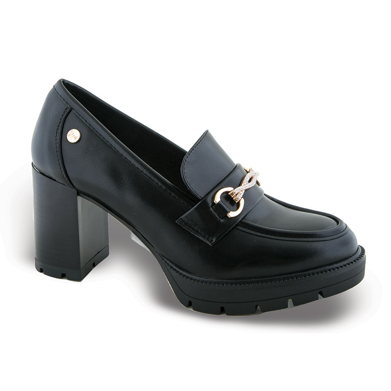 WOMEN OXFORD PU
PRC