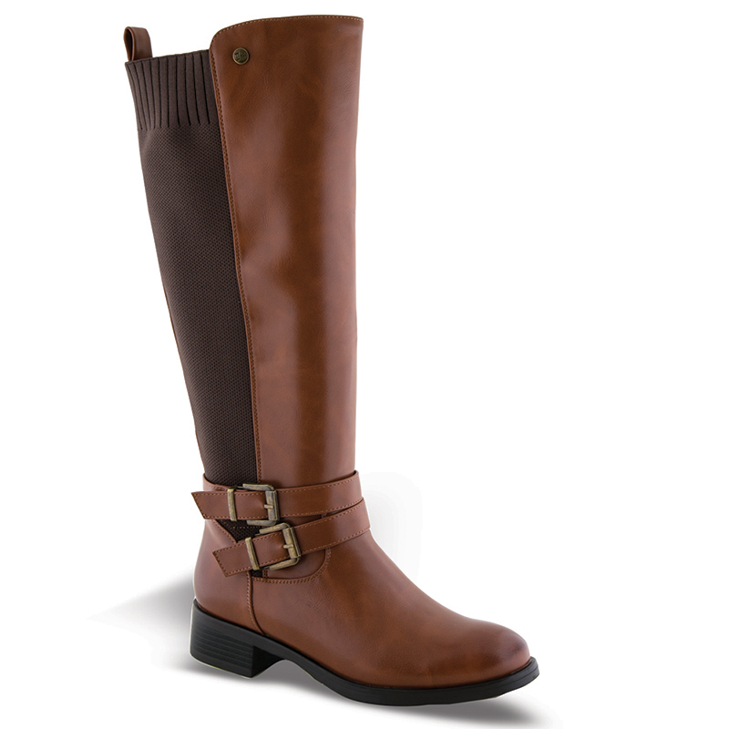 WOMEN BOOT PU
PRC