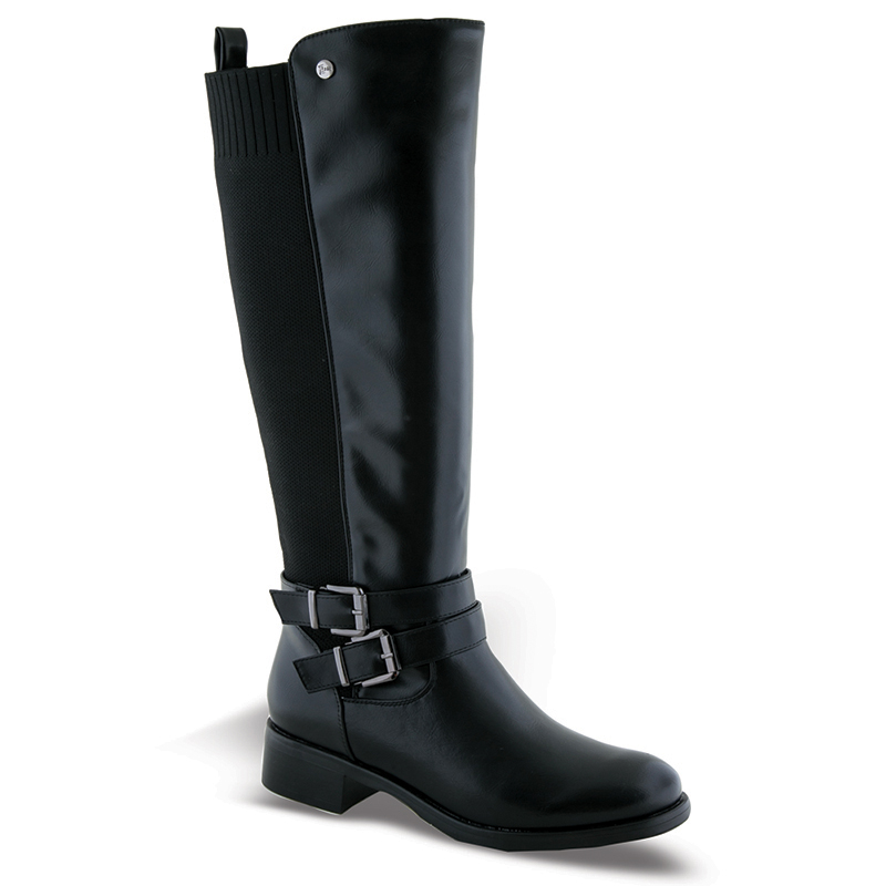 Alternative view of WOMEN BOOT PU
PRC