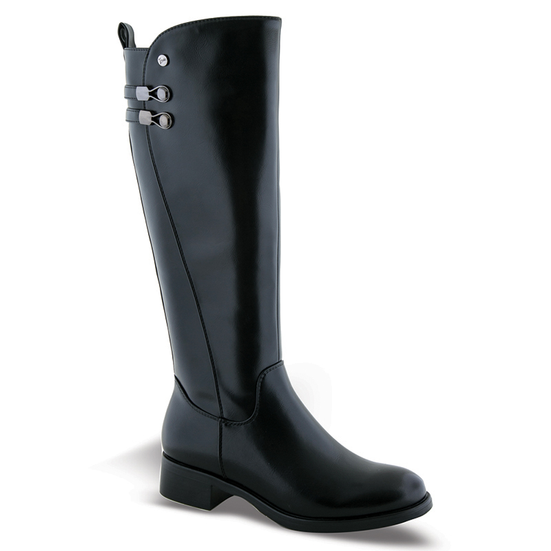Alternative view of WOMEN BOOT PU
PRC