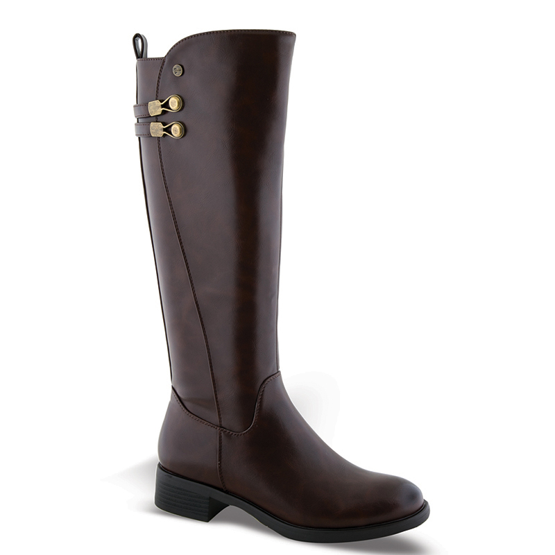 WOMEN BOOT PU
PRC