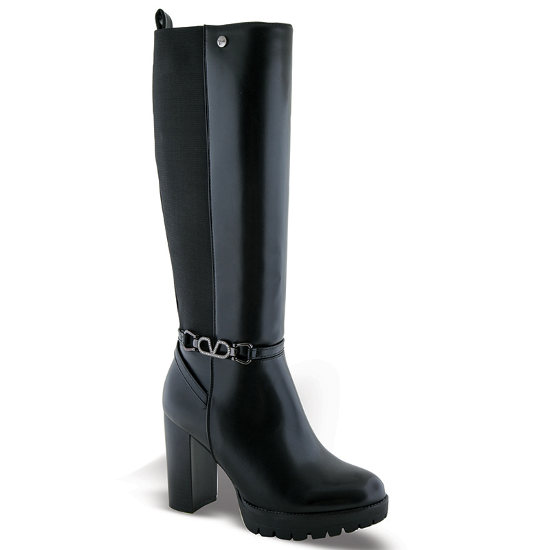 WOMEN BOOT PU
PRC