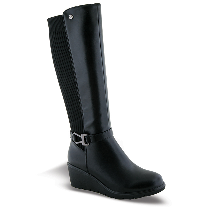 WOMEN BOOT PU
PRC
