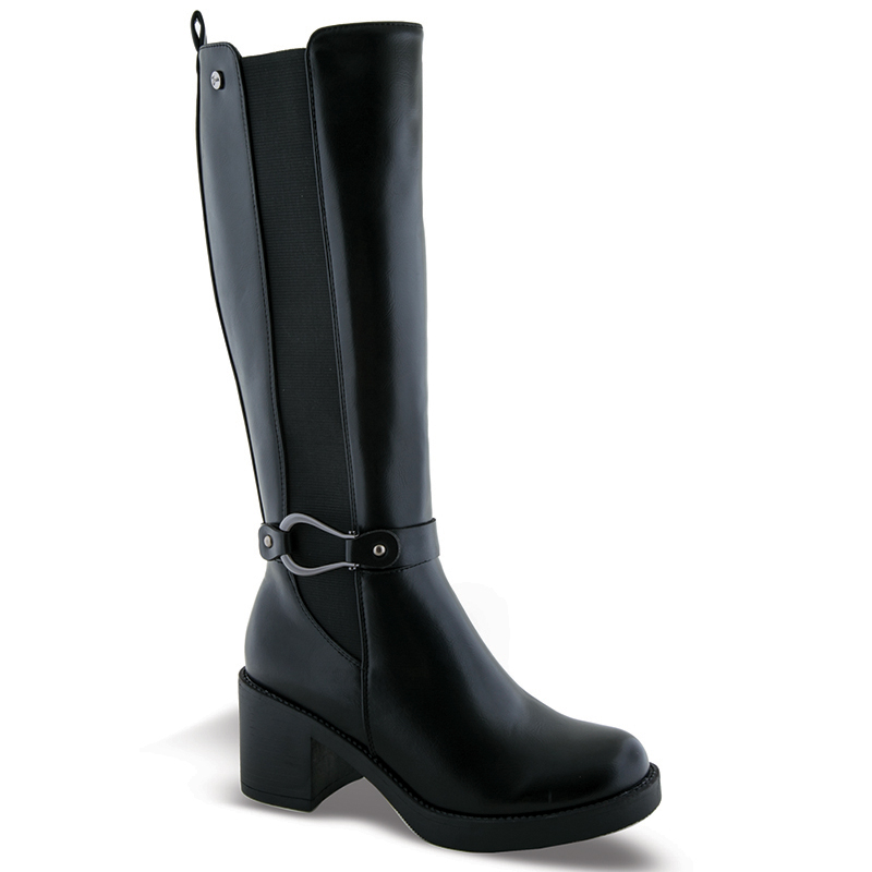 WOMEN BOOT PU
PRC