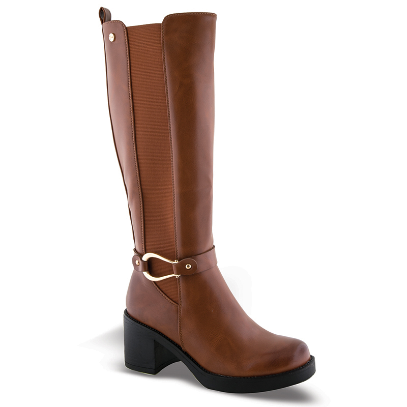 Alternative view of WOMEN BOOT PU
PRC