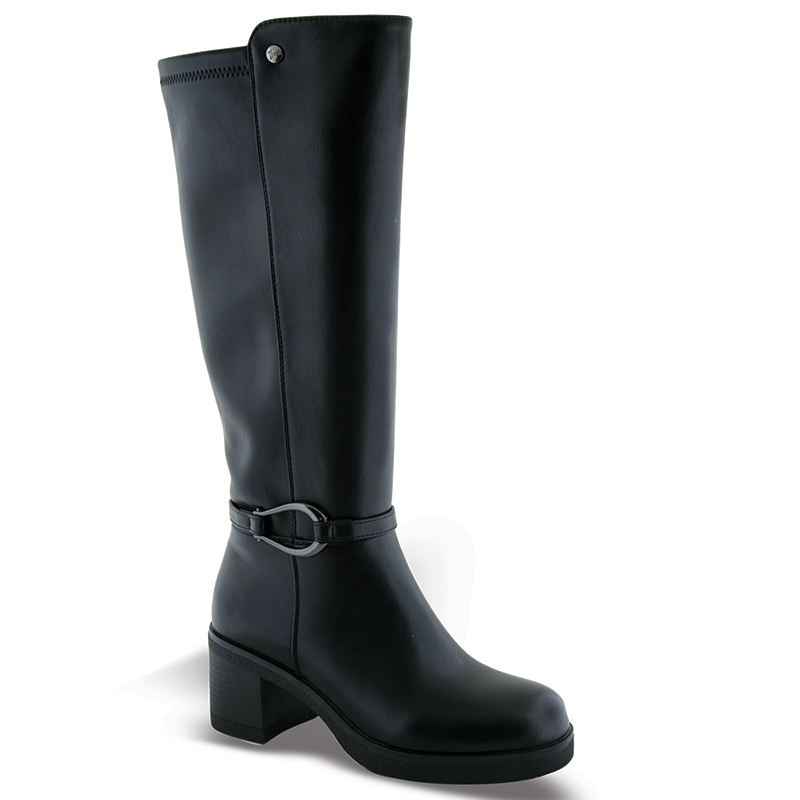 Alternative view of WOMEN BOOT PU
PRC