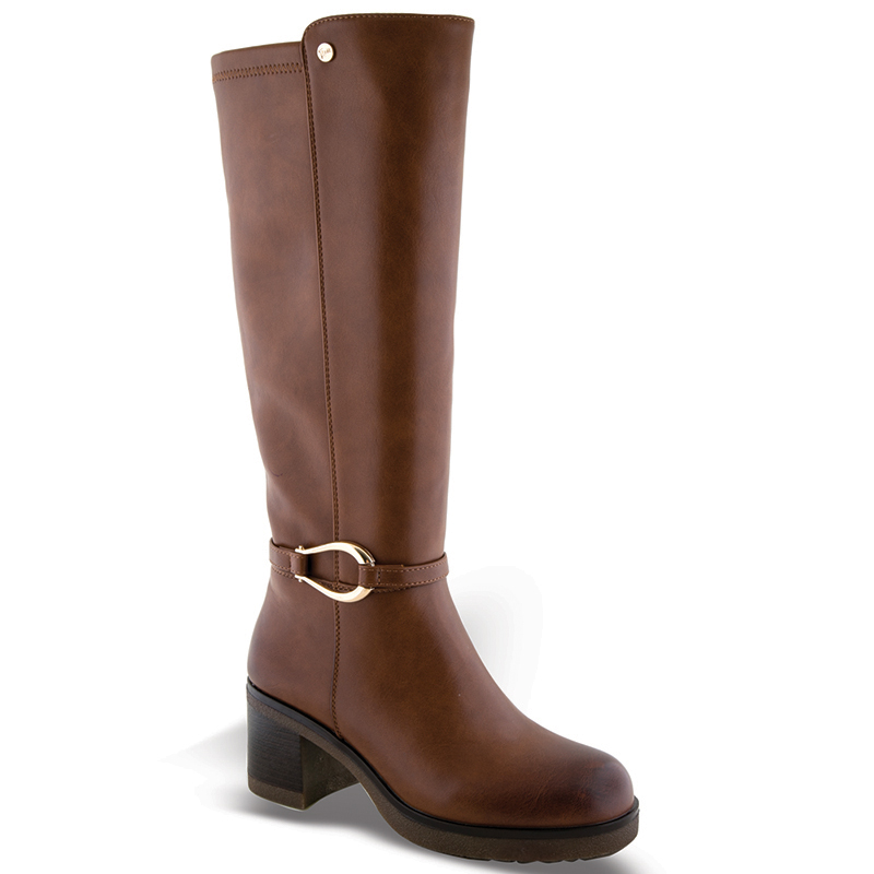 WOMEN BOOT PU
PRC