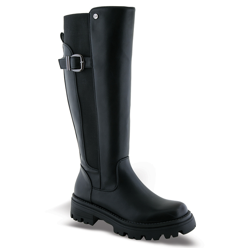 Alternative view of WOMEN BOOT COW SUEDE
PRC