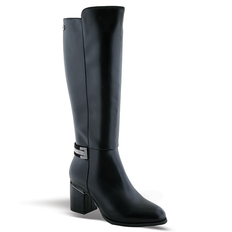 WOMEN BOOT PU
PRC