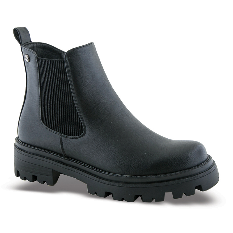 Alternative view of WOMEN BOOTIE PU
PRC