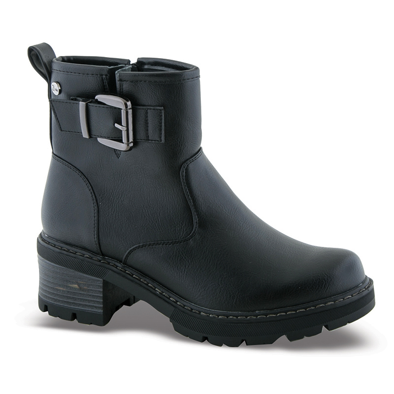 Alternative view of WOMEN BOOTIE PU
PRC