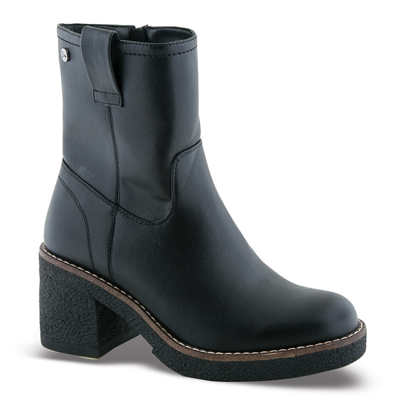 Alternative view of WOMEN BOOTIE PU
PRC
