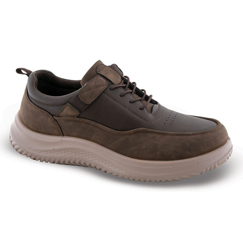 MENS CASUAL SHOES PU
PRC
