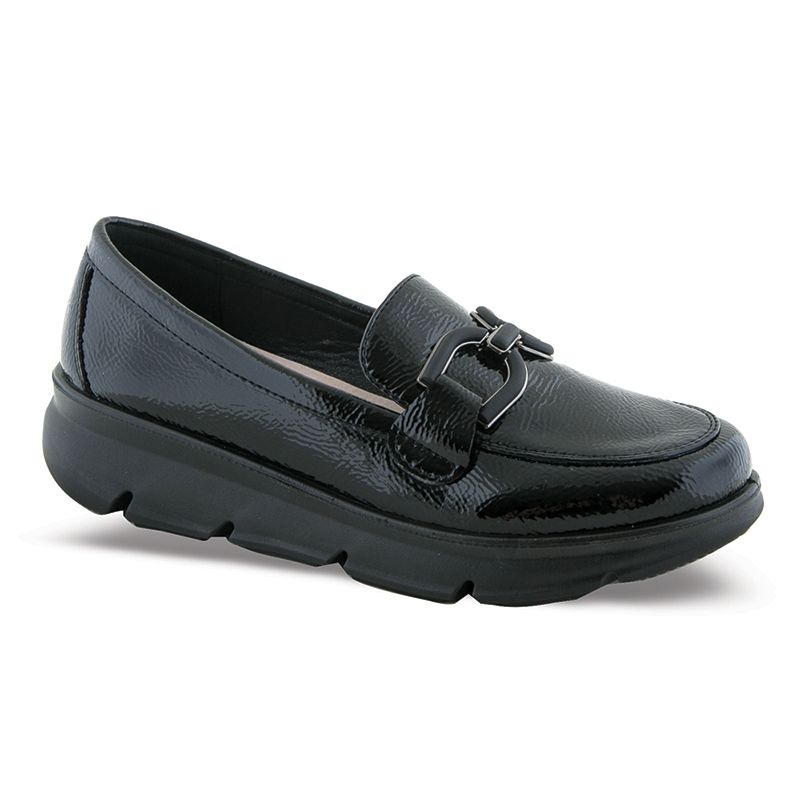 Alternative view of WOMEN MOCCASIN PU
PRC