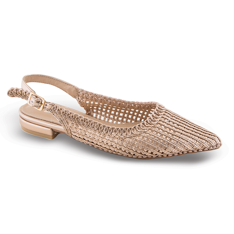 ΓΥΝΑΙΚΕΙΑ MULE PU ΛΔΚ