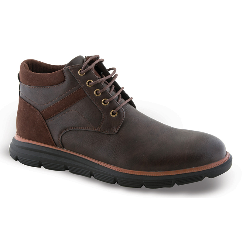 MENS BOOTIE PU
PRC