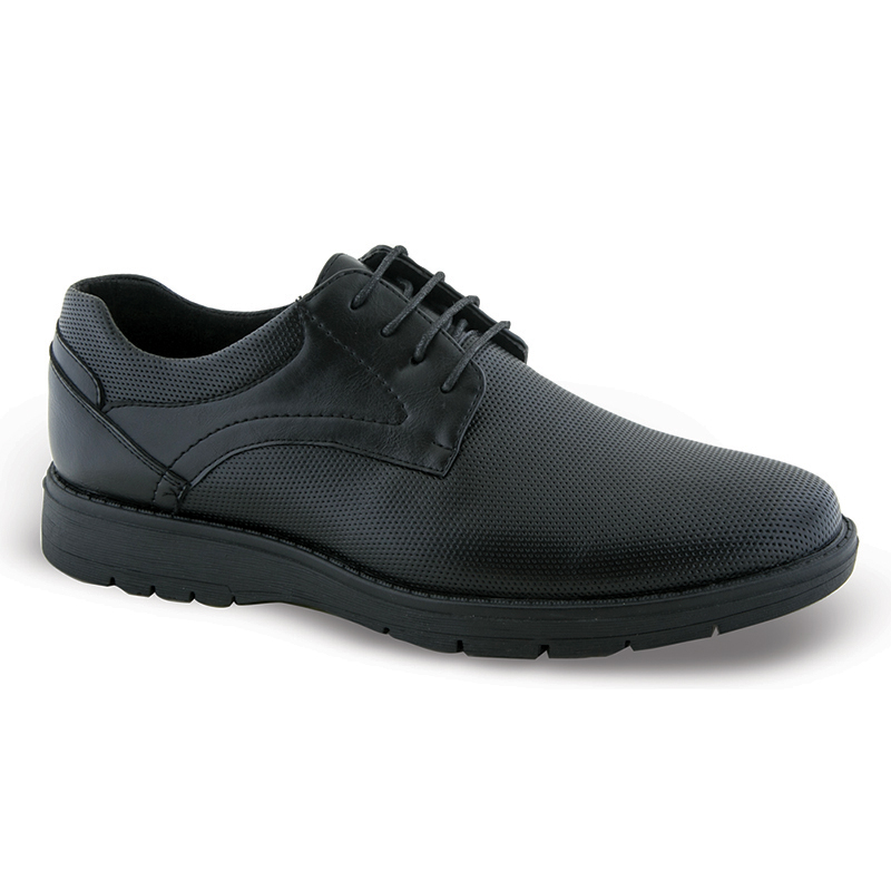 Alternative view of MENS SUIT SHOES
PU
PRC