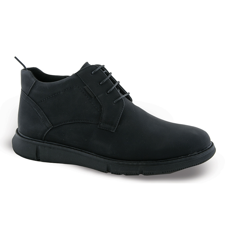 Alternative view of MENS BOOTIE PU
PRC