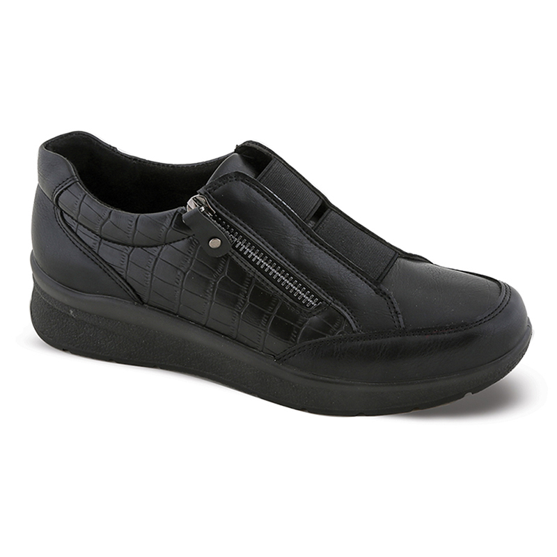 WOMEN CASUAL SHOES PU
PRC
