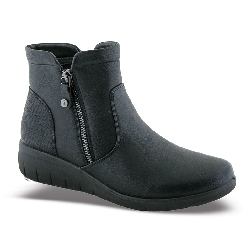 WOMEN BOOTIE PU
PRC