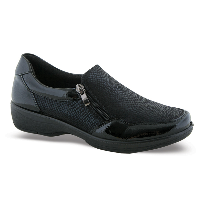 WOMEN MOCCASIN PU
PRC