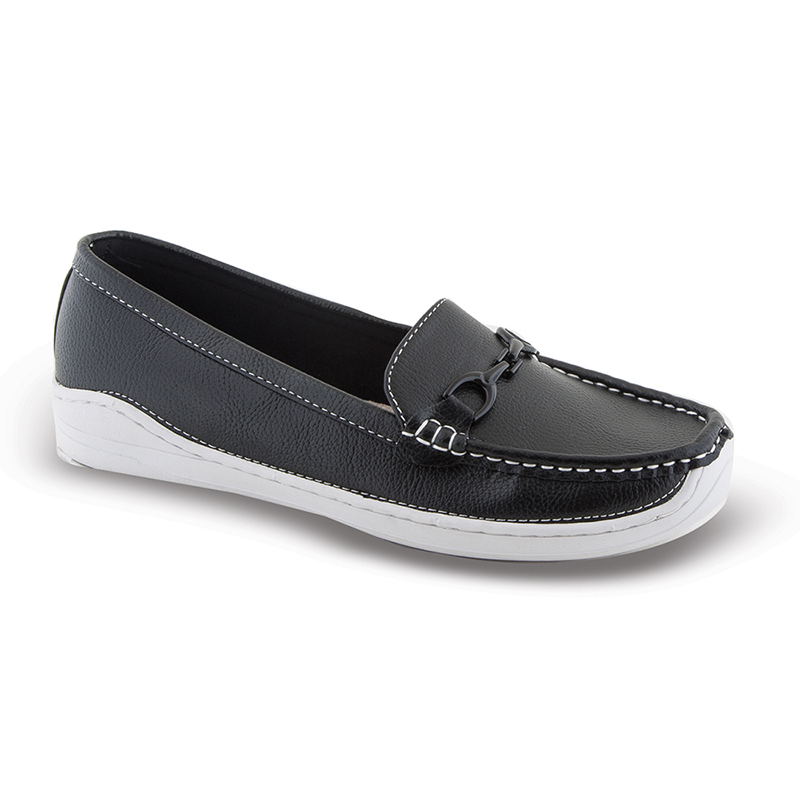 Alternative view of WOMEN LOAFER PU
PRC
