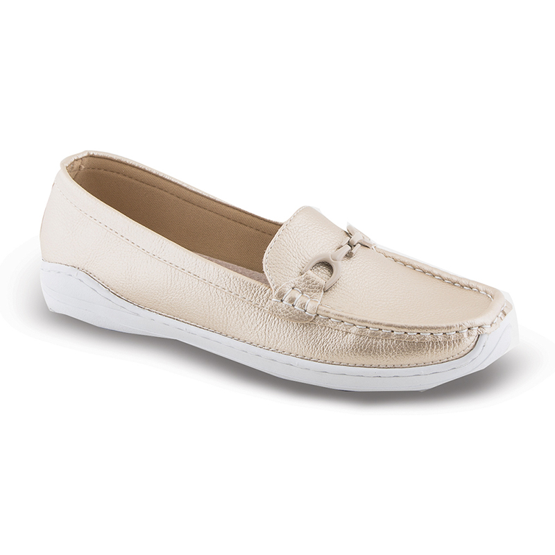 WOMEN LOAFER PU
PRC
