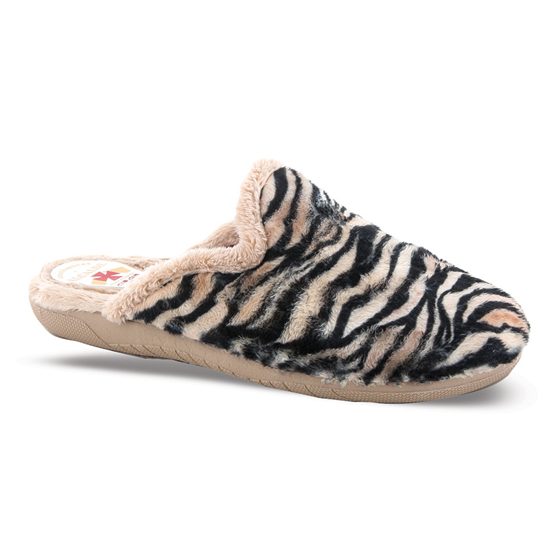 WOMEN SLIPPER FABRIC SPAIN