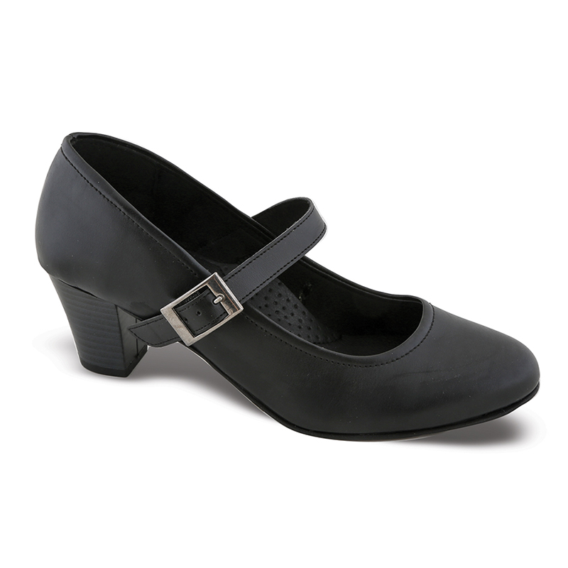WOMEN PUMPS
PU
GREECE