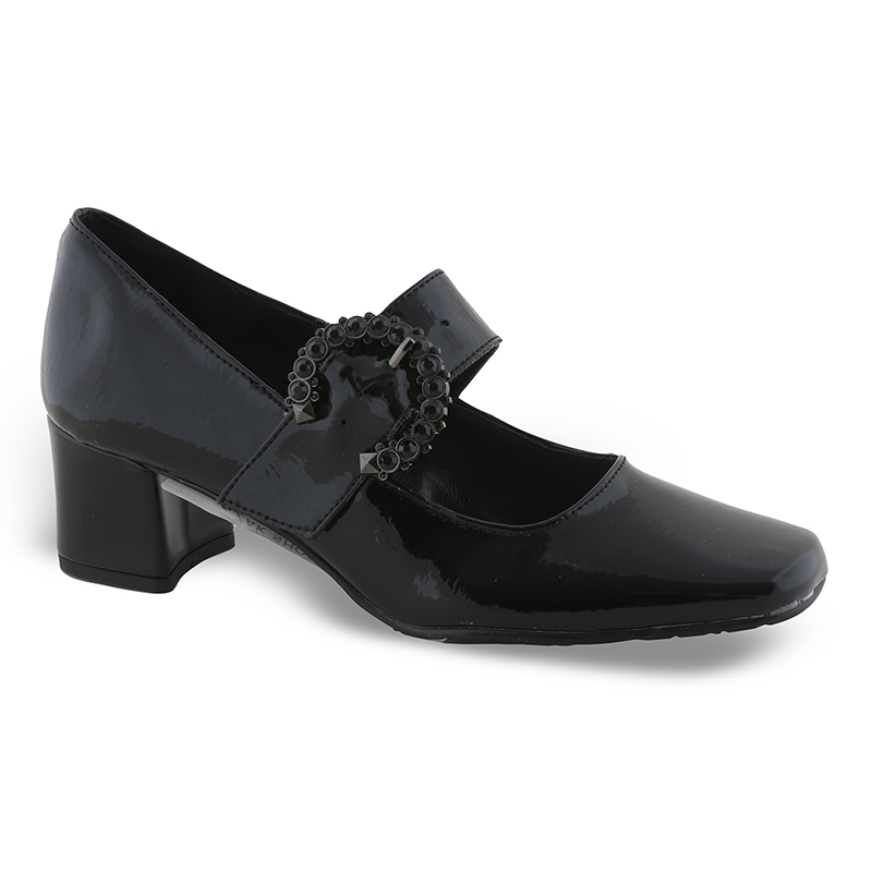 Alternative view of WOMEN PUMPS
PU
GREECE