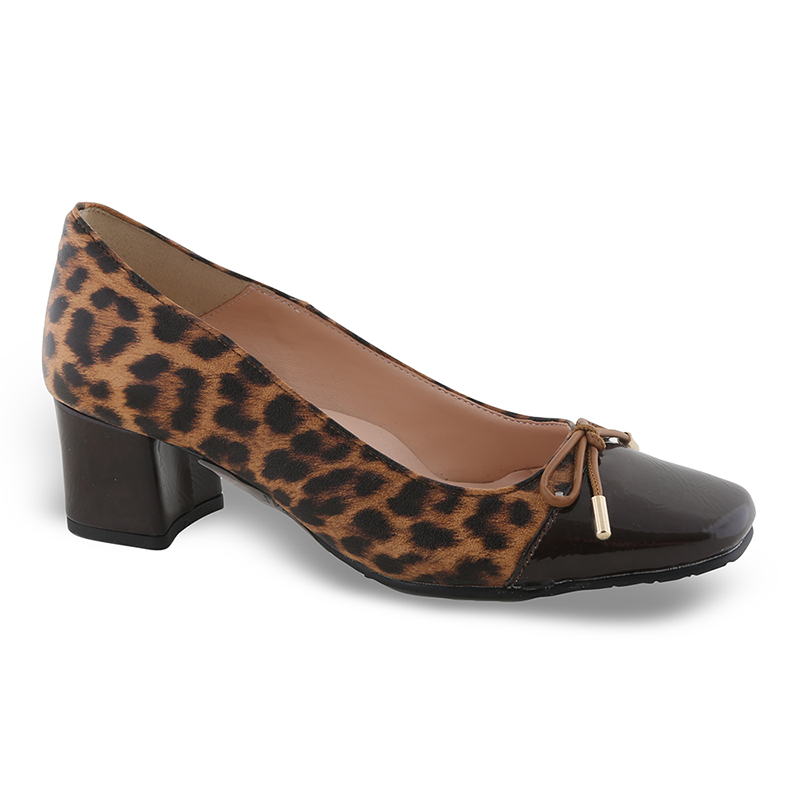 WOMEN PUMPS
PU
GREECE
