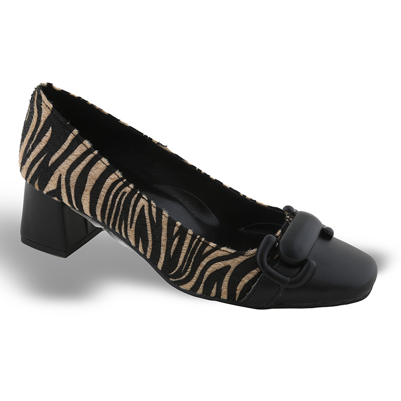 Alternative view of WOMEN PUMPS
PU
GREECE