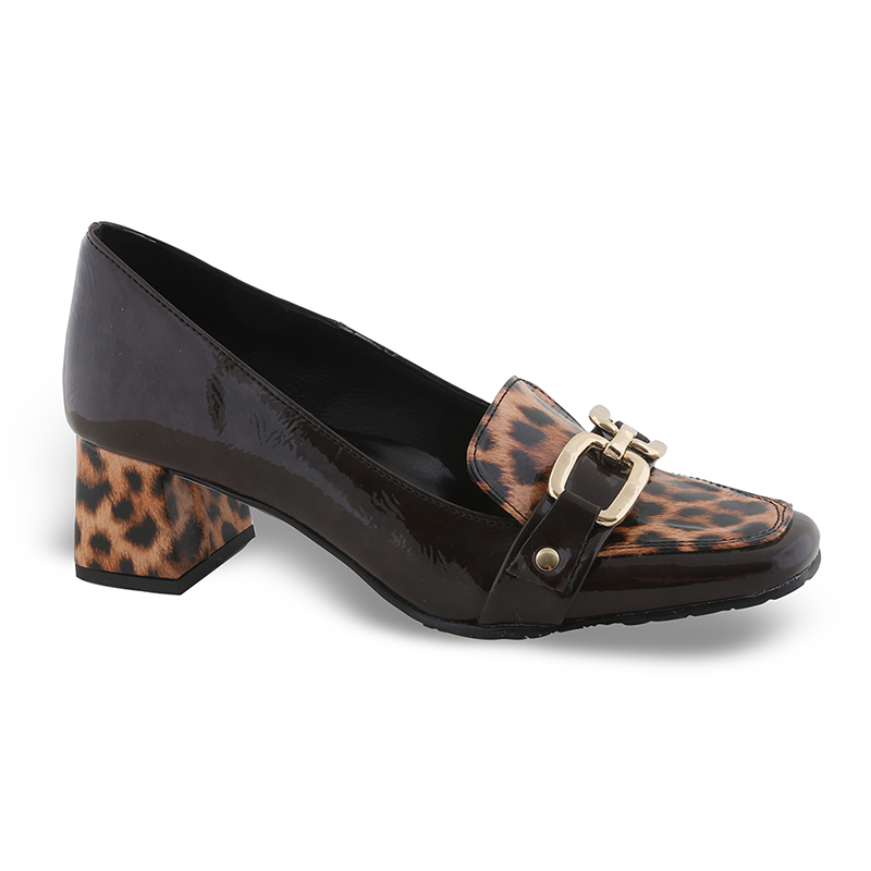 Alternative view of WOMEN PUMPS
PU
GREECE
