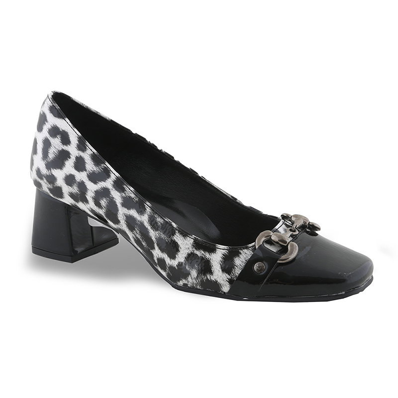 Alternative view of WOMEN PUMPS
PU
GREECE